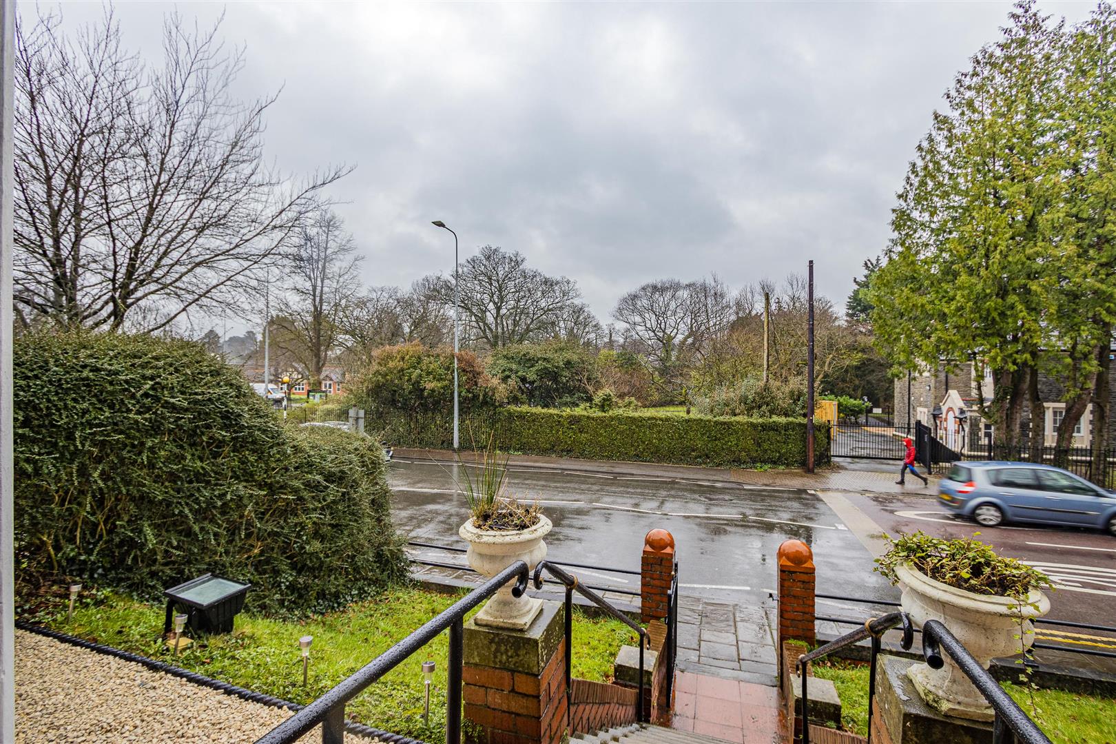 Ninian Road, Roath Park, Cardiff — photograph 9